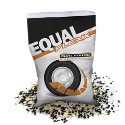 EQUAL FLEXX D (6OZ) 1 BOX OF 20 BAGS