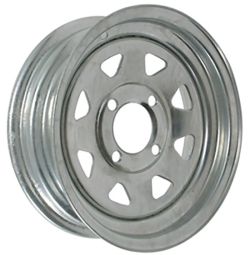 12X4 4-4 SPOKE GALVANIZED