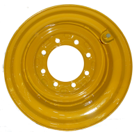 16.5X9.75 8-8-6/-2.89 CAT YELLOW