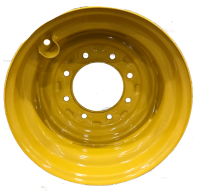 16.5X9.75 8-8-6/-.94  TITAN BRT YELLOW