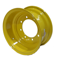 18X9 8-275-220MM IND. YELLOW