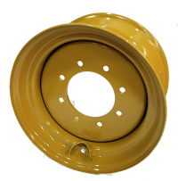 16.5X8.25 8-8-6/+1 HD SKS CAT YELLOW