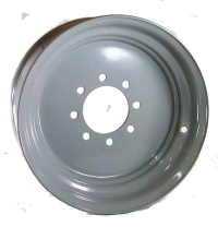 16.5X9.75 8-8-6/1.44 HUB PILOT CASE