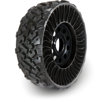 26X11N14 TWEEL UTV 4X110 BLACK