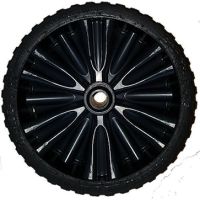 FLEXLITE BLACK WHEEL