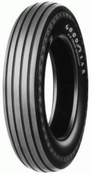 GOODYEAR IMPLEMENT RIB I-1 TL