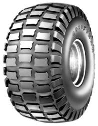 GOODYEAR SOFT TRAC II R3 TL