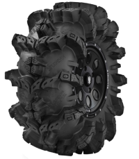 INTERCO BLACK MAMBA ATV TL