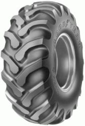 GOODYEAR IT525 INDUSTRIAL LUG R-4 TL