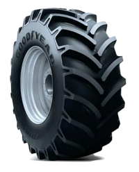 GOODYEAR OPTI TRAC TL