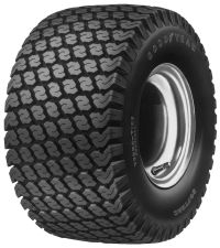 GOODYEAR SOFT TRAC HF1 TL