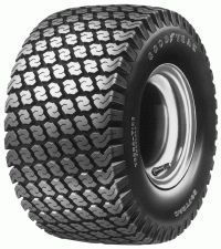 GOODYEAR HF1 SOFTRAC TURF TL