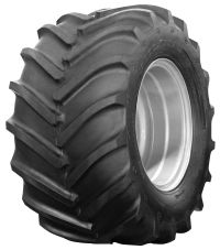 GOODYEAR SUPER TERRA GRIP TL