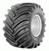 GOODYEAR SUPER TERRA GRIP XT RADIAL