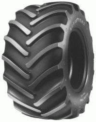 GOODYEAR HF2 SUPER TERRA GRIP TL