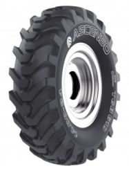 ASCENSO TGB610 GRADER G2 TL