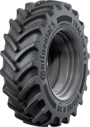 CONTINENTAL TRACTOR 85 R1-W TL