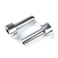 5/8" AXLE SPACER SET OF 2 FOR 1 TWEEL