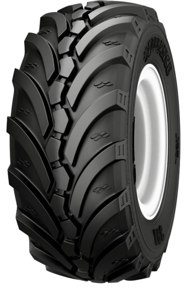 Alliance 398 Radial Mpt TL Mpt (Multi-Purpose Tires) Ag Tires 