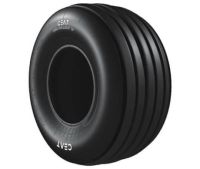 11L-15SL BKT Pro Rib F-2M 106A8 Load Range D Black Wall Tire 94020461 -  ShopCWO